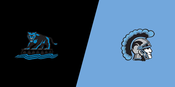 River Valley High School vs. Greater Johnstown Senior High School