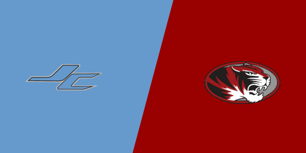 James Clemens High School vs. Hartselle High School