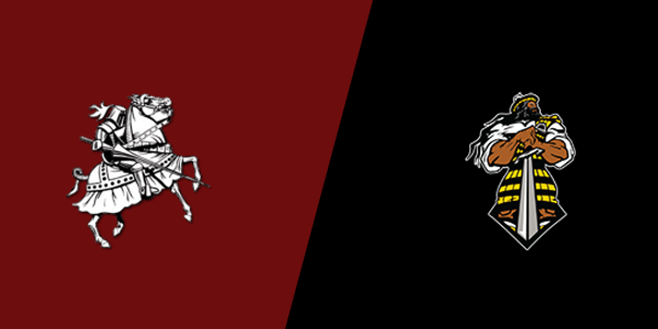 Thomas Dale High School vs. Highland Springs High School