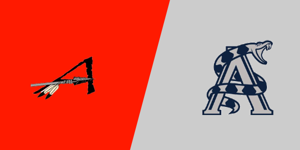 Arlee High School vs. Anaconda High School