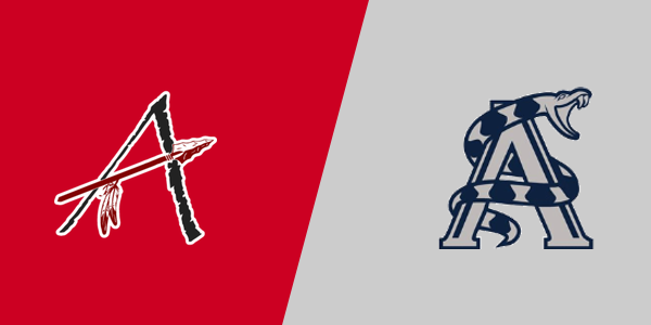 Arlee High School vs. Anaconda High School