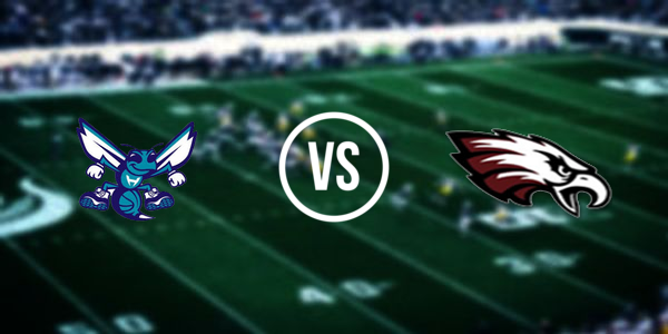 Huntland vs Eagleville