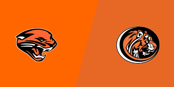 Alma High School vs Armada High School