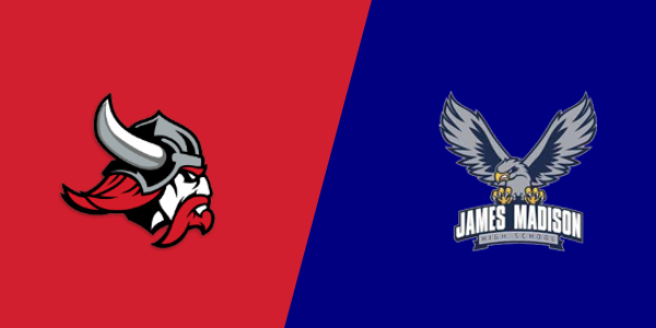 La Jolla High School vs. Madison High School