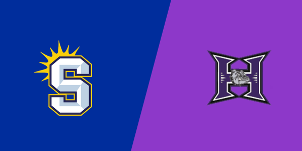 Southridge High School vs. Hermiston High School