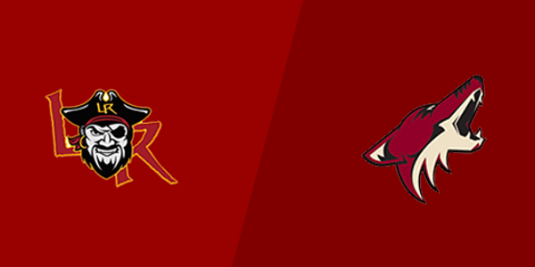 Lake Roosevelt High School vs. Kittitas-Thorp High School