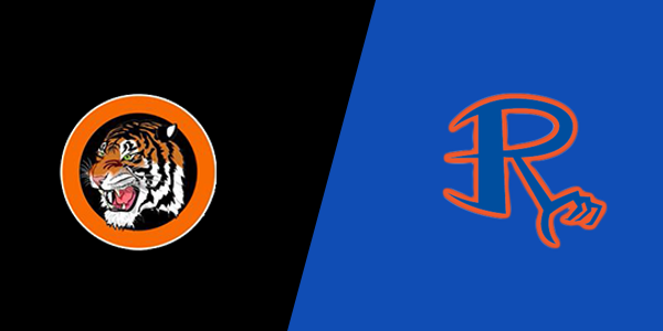 Beardstown High School vs. Riverton High School