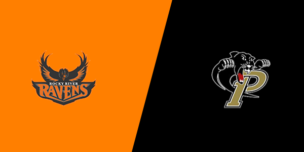 Rocky River High School vs. Providence High School
