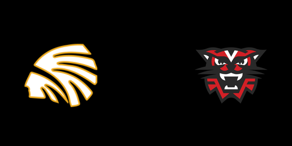 Andale High School vs. El Dorado High School