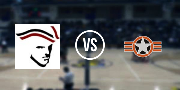 Centennial High School vs. Ridgevue High School