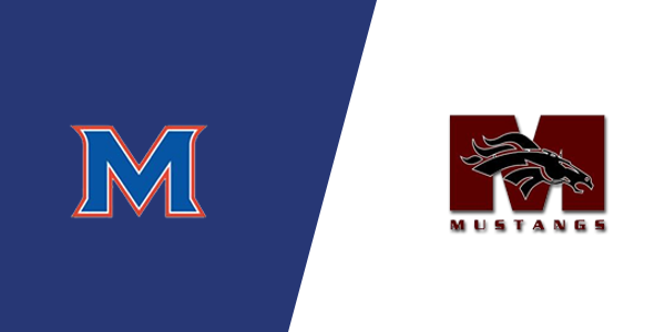 Messalonskee High School vs. Monmouth Academy