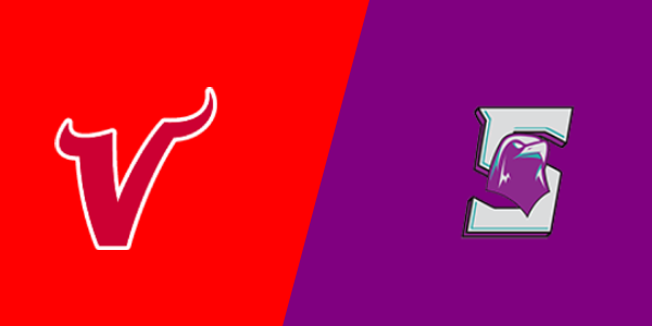 Valley High School vs. Silverado High School