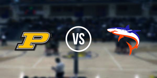 Priceville vs Orange Beach