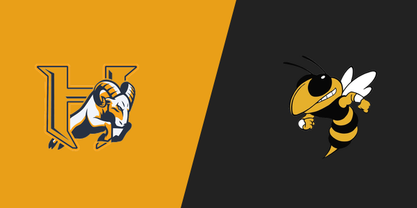 Headland High School vs. Ashford High School