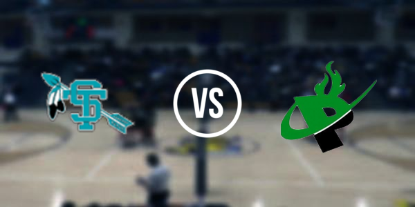 Pojoaque Valley High School vs Santa Teresa High School
