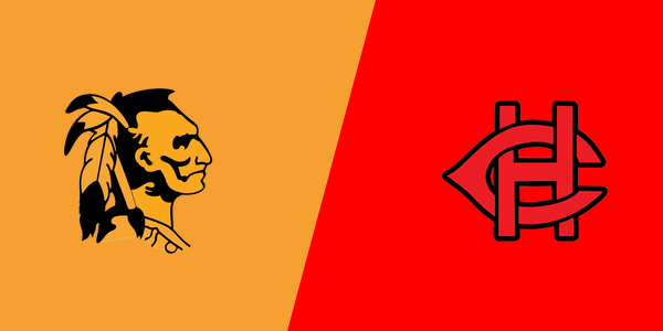 D'Iberville High School vs. Harrison Central High School