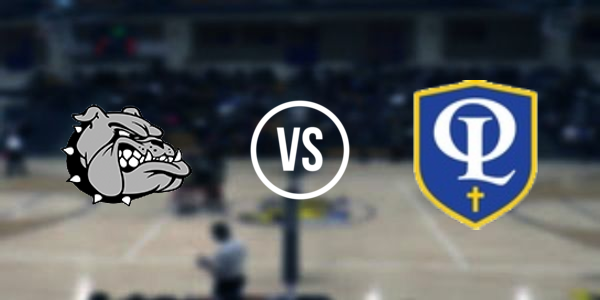 Covert High School vs. Our Lady of the Lake Catholic School