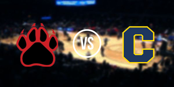 Grand Blanc High School vs. Clarkston High School