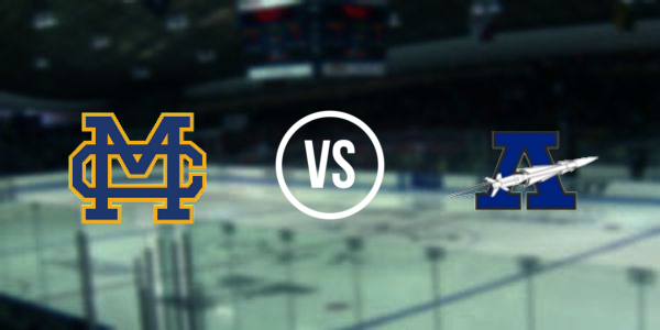 Auburn High School vs Malden Catholic High School