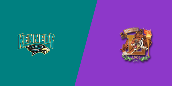 Robert F. Kennedy High School vs. Lemoore High School
