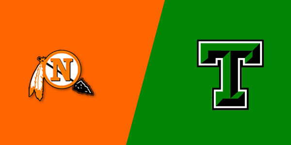 Nocona High School vs. Tioga High School