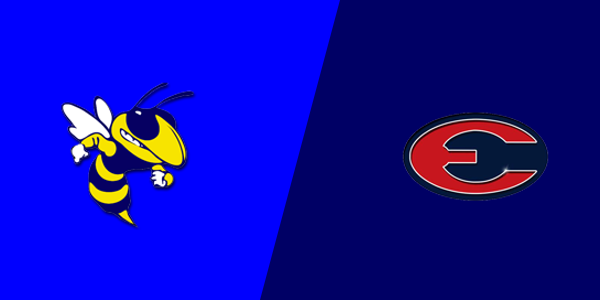 Jeff Davis High School vs. Effingham County High School