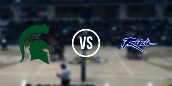 Eastside High School vs. Patrick Henry  High School - Glade Spring