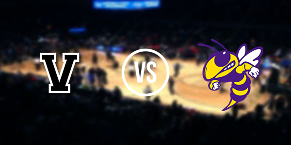 Valmeyer Junior High School vs. New Athens High School