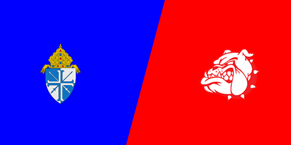 St Thomas More Academy vs. Bentley High School