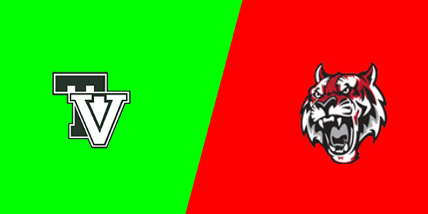 Twin Valley High School vs. Fleetwood Area High School