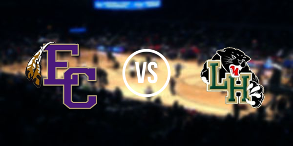 East Coweta High School vs Langston Hughes High School