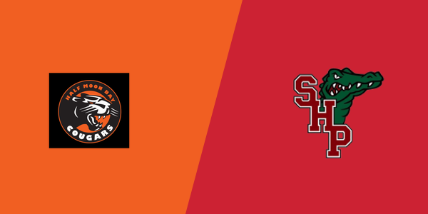 Half Moon Bay High School vs. Sacred Heart Preparatory