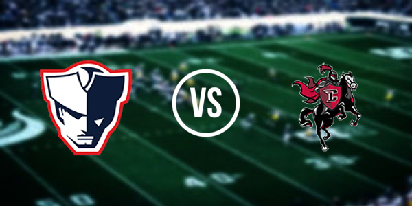 Franklin High School vs. Churchill High School