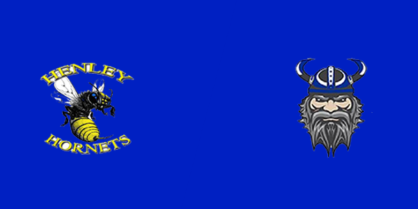 Henley High School vs. Mazama High School