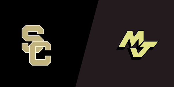 Smith County High School vs. Mt. Juliet High School