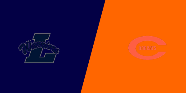 Liberty Christian School vs. Celina High School