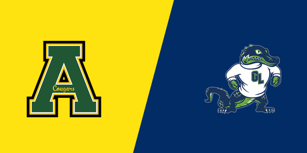 Apex High School vs. Green Level High School