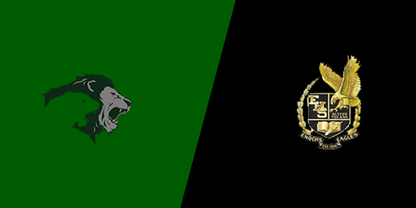 Pitman High School vs. Enochs High School