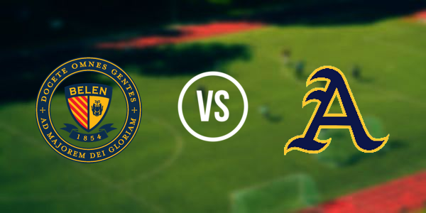 Belen Jesuit High School vs St. Thomas Aquinas High School