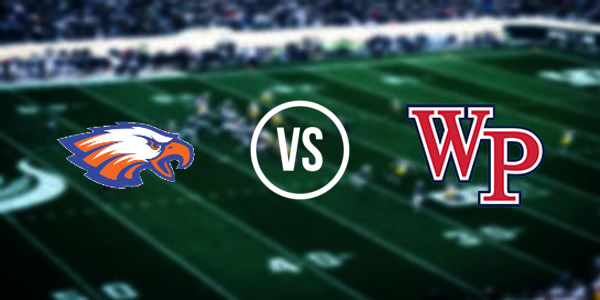 Bronson Middle-High School vs. Windermere Preparatory School