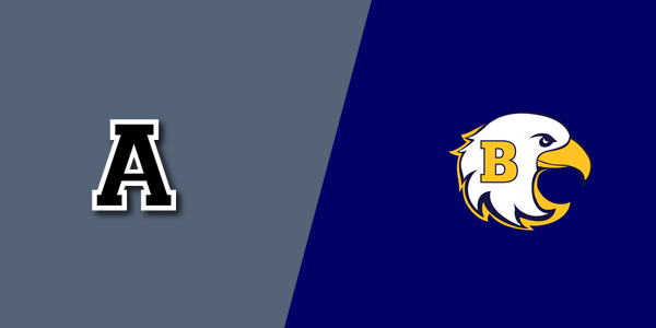Away vs. Barrington High School
