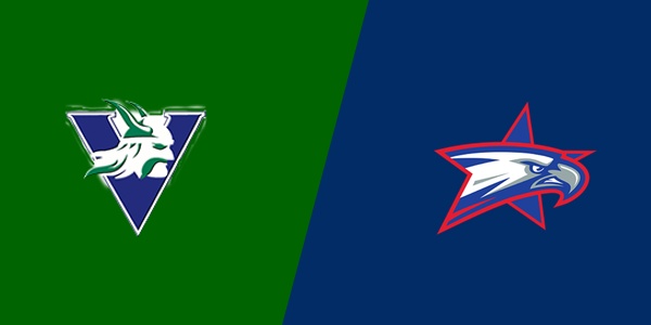 Vanguard College Preparatory School vs. Brazos Christian School