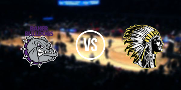 Philomath High School vs. Baker High School