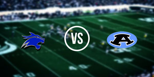 Aldine Senior High School vs Dekaney High School