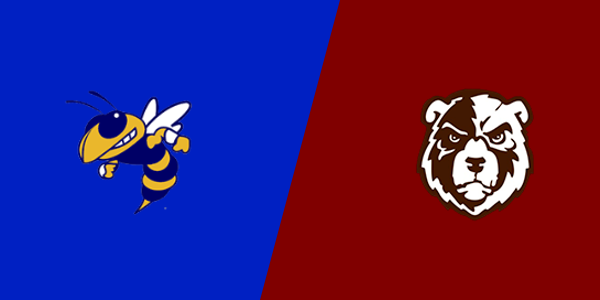 Chapelgate Christian Academy vs. The Park School of Baltimore