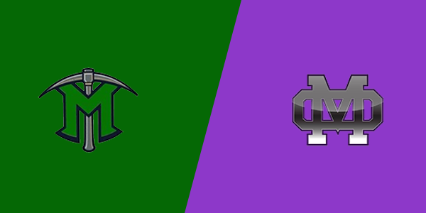 El Diamante High School vs. Mission Oak High School