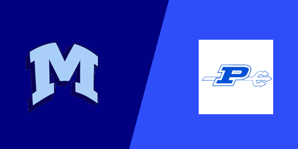 Middletown High School vs. Plainville High School