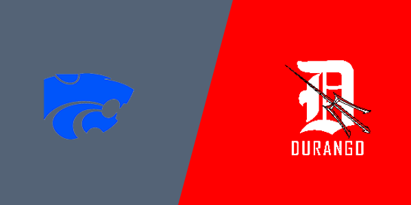 Fruita Monument High School vs. Durango High School