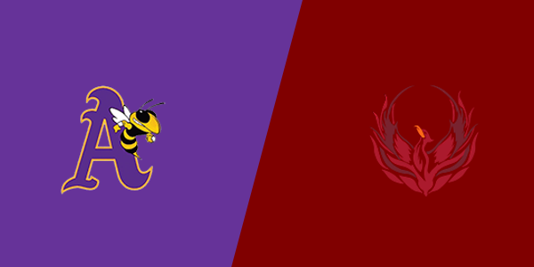 Avondale High School vs. Renaissance High School