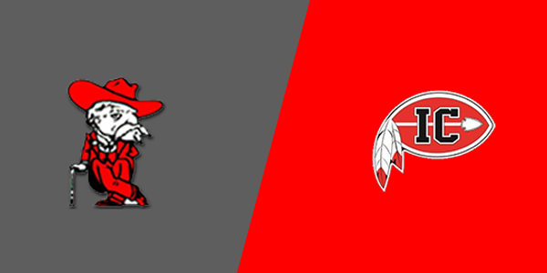 Atkinson County High School vs. Irwin County High School